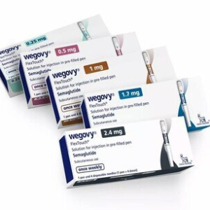 Buy Wegovy (Semaglutide) Weight Loss Injection USA
