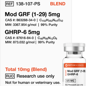 Buy peptides online USA