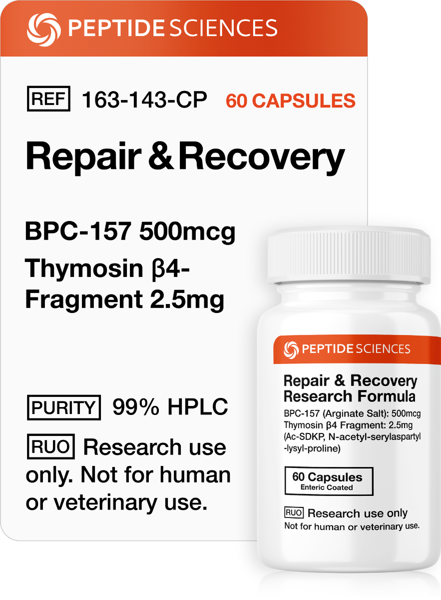 Buy Peptides Online USA